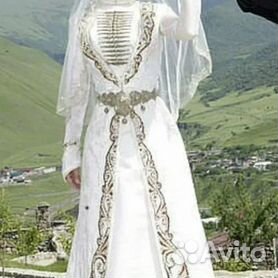 Платья чеченские (фото) - вторсырье-м.рф
