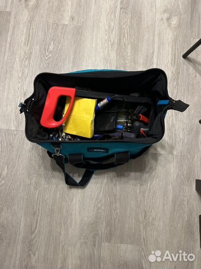 Сумка под инструмент Gross