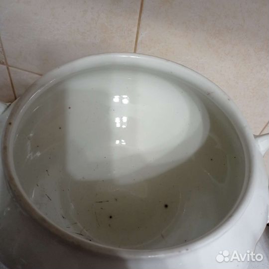 Супница кузнецов