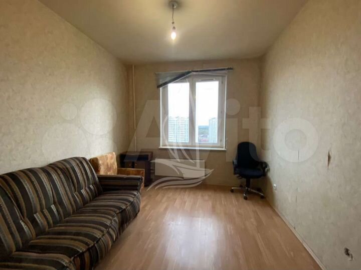2-к. квартира, 68 м², 14/14 эт.