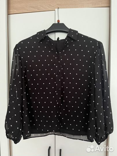 Вещи пакетом