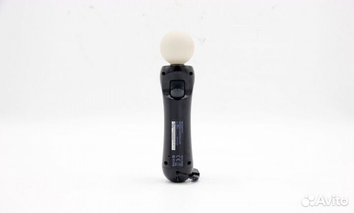 Контроллер движений PlayStation Move