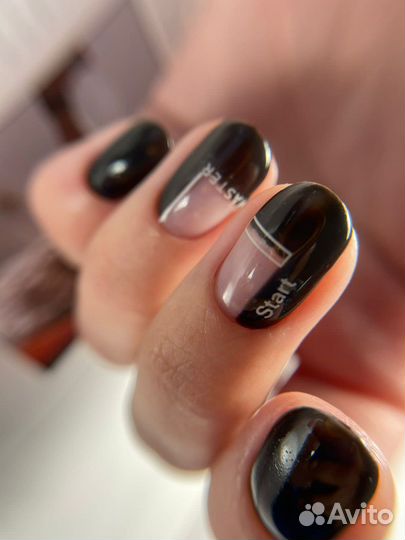 Обучение маникюру и педикюру