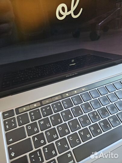 Apple MacBook Pro 16 2019