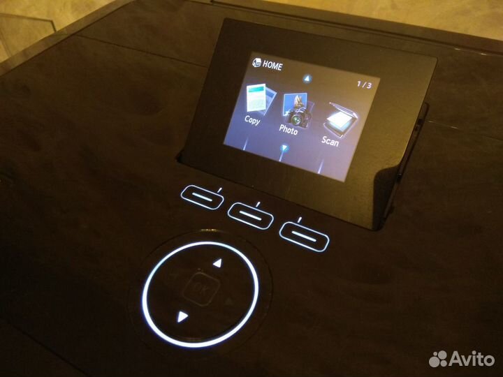 Мфу Canon Pixma MG6140