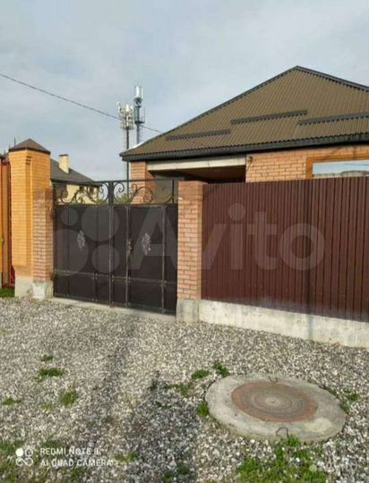 Дом 100 м² на участке 2,9 сот.