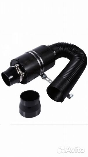 Комплект холодного впуска