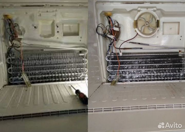 Ремонт стиральных машин Ремонт Холодильников Выезд