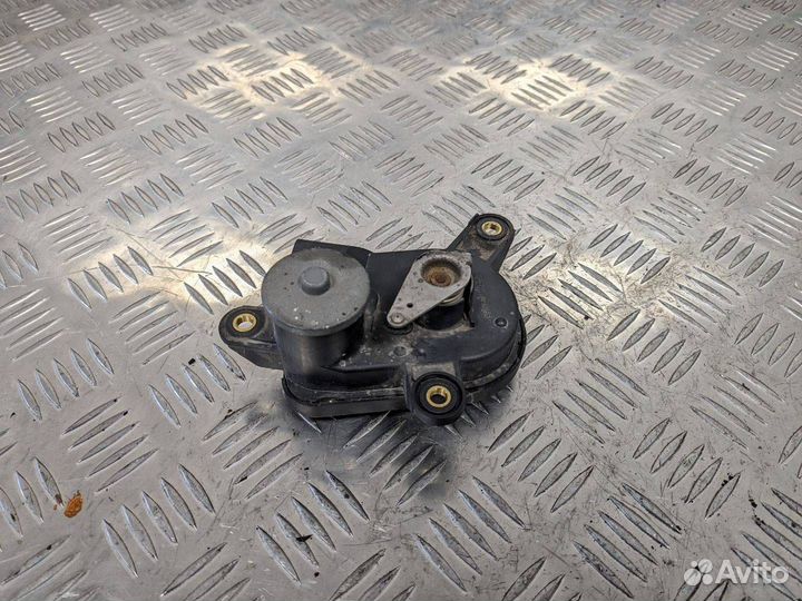 Сервопривод заслонок впускного коллектора