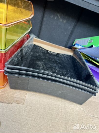 Канцелярские товары