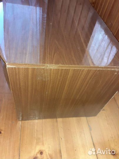 Тумба столик под телевизор