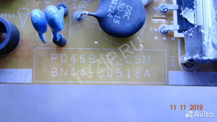 BN44-00518A PD46B1D CSM