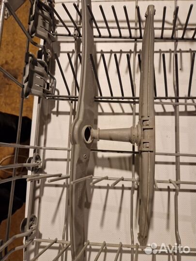 Запчасти пмм 60см bosch