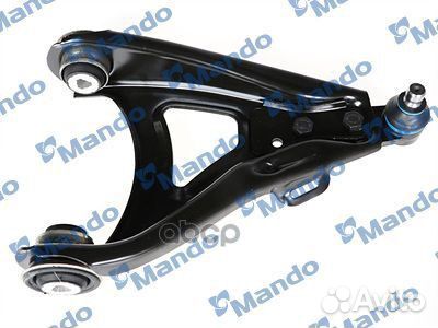 Рычаг подвески MSA015496 Mando