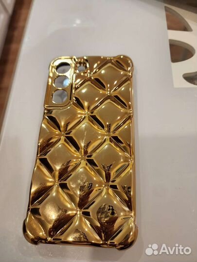 Новый чехол Samsung S22