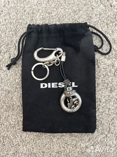 Брелок Diesel