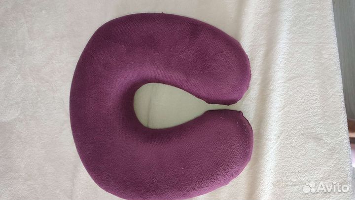 Подушка для лешмейкера