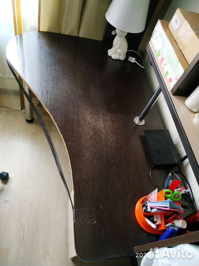 Компьютерный стол бу