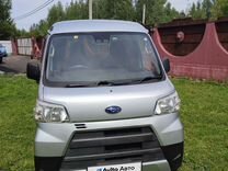 Subaru Sambar 0.7 AT, 2019, 142 900 км, с пробегом, цена 885 000 руб.