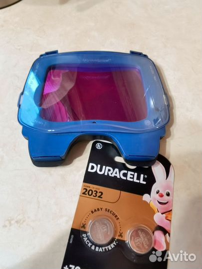 Сварочный светофильтр 3M Speedglas 9100XX