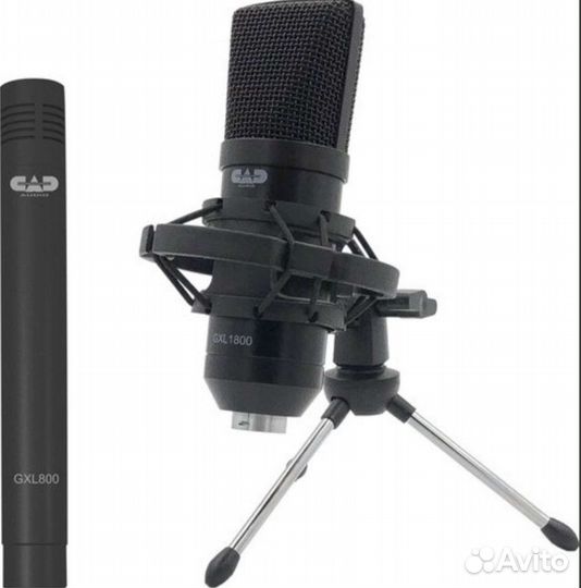 Микрофоны. Akg, Sennheiser,Cougar и др.Новые