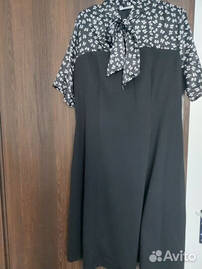 Платье, новое, 56 размер