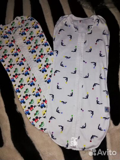 Пеленка кокон