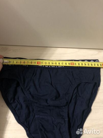 Трусы для мальчика H&M 158-164,170