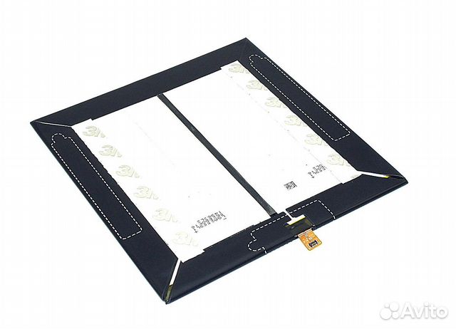 BM61 Xiaomi MiPad 2 3.84V 6010mAh