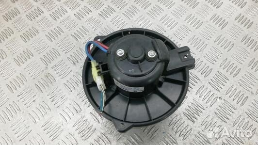 Моторчик печки volvo S40 I VS (1BE03KK01)