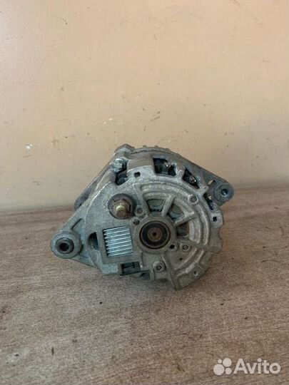 Генератор Ланос