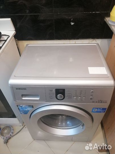 Стиральная машина samsung бу