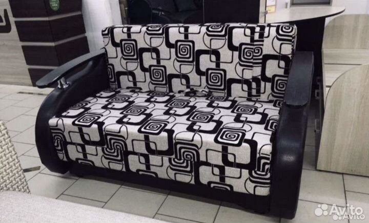 Диван Чебурашка