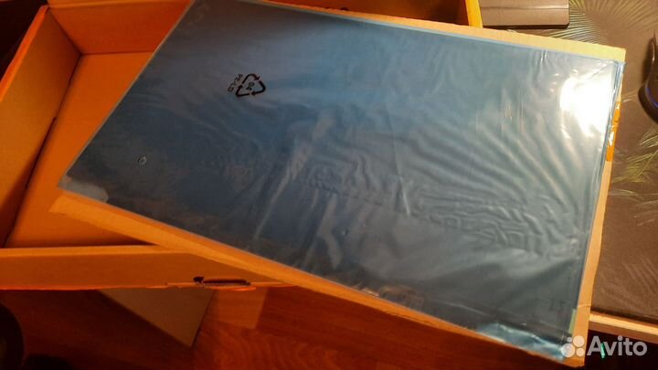 Матрица 17.3 40 pin slim