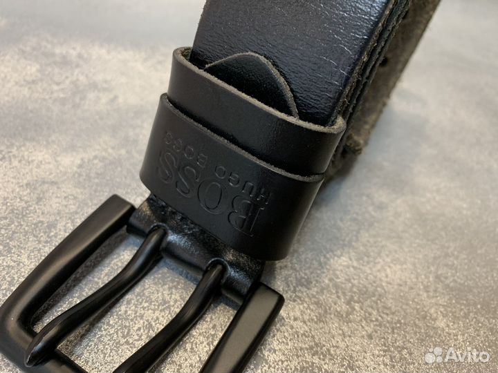 Ремень Hugo Boss