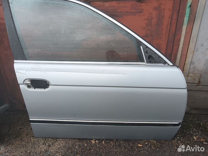 Bmw 5 e39 дверь правая бмв 5 е39 правая дверь