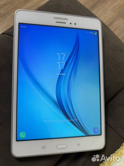 Планшет Samsung tab A