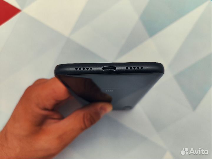 Xiaomi Mi8 4/64Gb Black