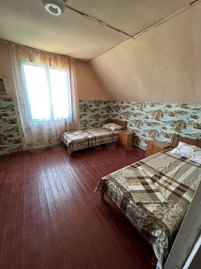 Дом 120 м² на участке 3 сот.