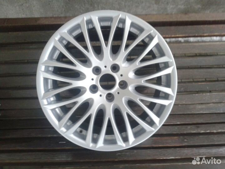 Только 2 шт. Диски WSP R19 (реплика) для BMW M3, M