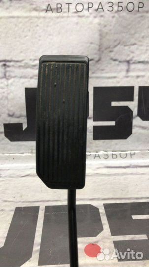 Педаль газа Infiniti Fx35 S50 VQ35DE 2004