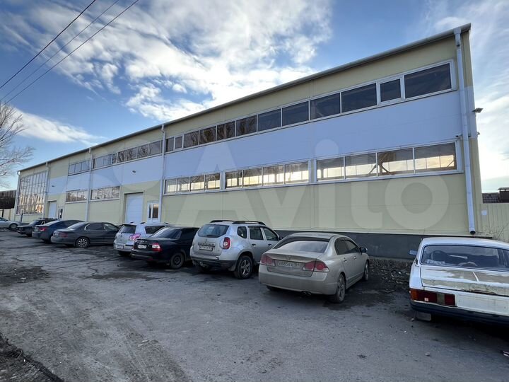 Торговая площадь, 200 м²