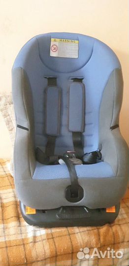 Десткое кресло оригинальное