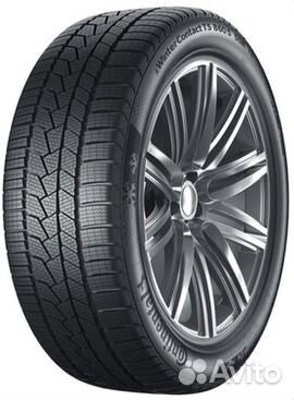 Continental ContiWinterContact TS 860S 315/45 R21 116V
