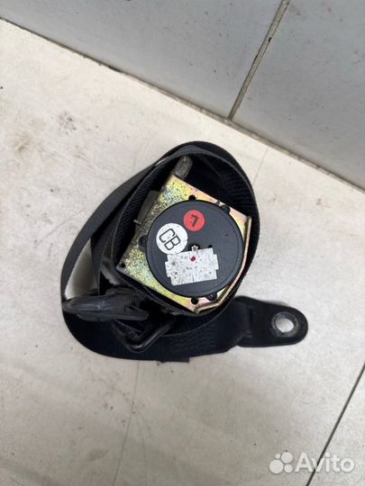 Ремень безопасности передний левый Rover 75 седан