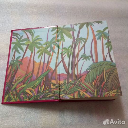 Жюль Верн Дети капитана Гранта