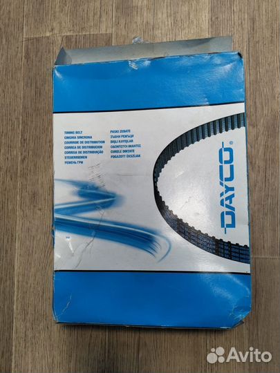 Ремень зубчатый 239*25.4мм Audi 100 (C4) A4 (B5)