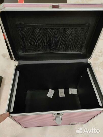 Бьюти кейс для косметики