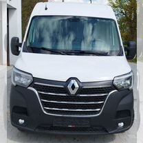 Renault Master 2.3 MT, 2020, 146 000 км, с пробегом, цена 2 999 990 руб.