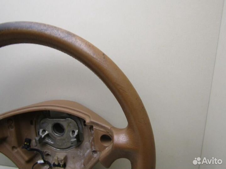 Рулевое колесо для AIR BAG (без AIR BAG) Porsche